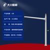 Postes de Monitoreo de Tráfico, Columnas de Monitoreo para Carreteras Urbanas Anticorrosivas, Postes de Captura de Cámara de Policía Electrónica, Postes de Monitoreo
