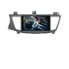 Adecuado para 11-12 Kia Kaizun K7 navegación Android coche GPS reproductor de video de reversa máquina todo en uno