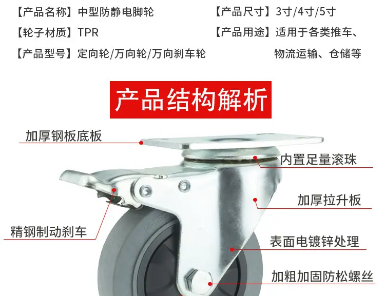 详情-中型灰色防静电TPR单轴_07