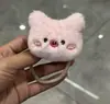 Laços de Cabelo Fofos de Coelho para Crianças Meninas Coques Alta Elasticidade Duráveis Cordas de Cabelo Acessórios de Cabelo