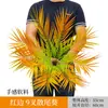 Parede de Plantas Simuladas Parede de Plantas Verdes Gramado Falso de Plástico Parede de Fundo Cabeça de Porta de Eucalipto Loja Interna Parede de Flores Decoração