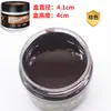 Crema Fácil de Limpiar para Renovación y Restauración de Color de Cuero para Ropa, Sofás, Bolsos y Zapatos de Cuero - Reparación de Daños, Cambio de Color, Personalización para Pedidos Transfronterizos