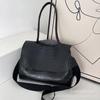 Bolso de Mano de Gran Capacidad Más Vendido para Otoño e Invierno para Mujer 2026 Nuevo de Moda Versátil Bolso Tote Cruzado Bolso Grande