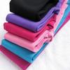 Otoño e invierno 2019 Nuevo para niñas terciopelo algodón acolchado cepillado niños nueve puntos más terciopelo pantalones cálidos fabricantes al por mayor