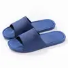 Novas Pantufas Domésticas Atacado Femininas Domésticas Antiderrapantes Banheiro Masculinas Hotel Pousada Casal Fofas Chinelos de Banho