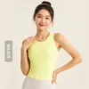 Colete Esportivo All-In-One Weiman com Bojos para Mulheres, Body com Cintura Marcada Pregueada de Secagem Rápida, Lindo Costas com Sutiã de Yoga à Prova de Impacto