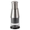Manual Clap Faca Aço Inoxidável All-steel Multi-função Alho Estampagem Alho Artefato Doméstico Cozinha Cortador de Legumes Alho Chopper