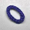 Cordão para Bolsa Miu Estilo Igual 5mm Cor Principal Poliéster Corda com Ponto de Salto Explosões da Moda Pulseira DIY Corda para Pendurar em Bolsa Tecida
