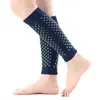 Calcetines de Protección para Pantorrilla de Cachemir de Artemisa Otoño e Invierno Cálidos Auto-Calentables Engrosados Protección contra el Frío Protección para Piernas Tobillo Articulación del Tobillo