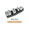 Adecuado para BMW Serie 3 Serie 5 X3X4 Interruptor Elevalunas de Cristal G20 G30 G01 Interruptor de Ventana 61317941997