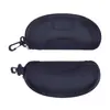 Estuche para Gafas de Eva al por Mayor Tela Oxford Anti-Presión y Anti-Caída Estuche para Gafas de Sol Gancho Cremallera Estuche para Gafas Bolsa para Gafas