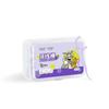 Hainuole Yixiangsan Fio Dental com Palito Sabor Fruta Limpador de Dentes Descartável Fio Dental Portátil Embalado