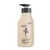 Salón de Belleza Especial Hidratante Cabello Rizado Elastina Hidratante Cuidado del Cabello Rizado Barbería Venta al por Mayor Primavera Elastina Larga Duración Esponjoso
