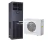 Ar Condicionado Comercial Vitiv Dme05Mo1Up1 Aquecimento Elétrico 5.5Kw Ar Condicionado para Laboratório de Inspeção Saída Superior Volume de Ar 20