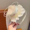 Accesorios para el Cabello Dulces y Lindos para Niños Fiesta de Cumpleaños Pastel Cereza Diadema Sombrero Salida Fiesta Foto Pasador Al por Mayor
