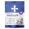 [Coleção Série de Alimentos Prescription Australian Dragon] Pacote de Teste 400g Gato Alimento Prescription Completo Ração para Gatos Ração para Cães Cuidados Urinários