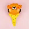 Balão Palito de Mão Balão Feliz Aniversário Barraca Infantil Multi-estilo Arranjo Decoração Adereços Balão de Filme de Alumínio
