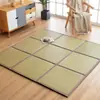Colchoneta Refrigerante para Colchón, Esterilla para Dormir en el Suelo, Cojín Suave Engrosado, Esterilla de Ratán para Verano, Colchoneta para Dormitorio de Estudiantes, Esterilla para el Suelo, Tatami