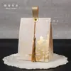 Nueva Maleta de Boda de Shuji Liangpin, Caja de Dulces de Boda, Bolsa de Dulces de Boda de Alta Gama, Caja de Dulces de Boda de Recuerdo