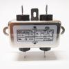 CANNY WELL Keniwe Power Filter CW1B-06A-T 6A 10A 220V Novo Spot