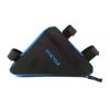 Bolsa de ciclismo portátil de gran capacidad para bicicleta de montaña, bolsa triangular para viga delantera, bolsa colgante para herramientas portátil para bicicleta