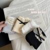 Calcinha Xadrez com Renda nas Bordas ~ Pequena Surpresa Novo Tipo Roupa Íntima Feminina 100% Algodão Roupa Íntima Sexy de Renda 100% Algodão para Mulheres