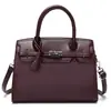Moda Nova Transfronteiriça Estilo Simples Tendência Versátil Exquisito Conjunto de Bolsas Três Peças Feminino para o Dia a Dia