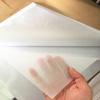 Papel de Revestimiento para Embalaje de Zapatos y Ropa Papel Espesor Sydney 30g Papel Absorbente a Prueba de Humedad Papel Protector de Plástico Papel Kraft