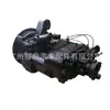 El Conjunto de Caja de Cambios 12Tds2200A es Adecuado para Shaanxi Automobile Delong/Hongyan Jieshi Transmisión Manual de 12 Velocidades