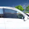 A prueba de explosiones para coche transfronterizo Universal pantalla de gasa negra para mosquitos parasol para ventana de coche parasol parasol para coche parasol para coche exterior protector contra mosquitos