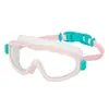 Gafas de Natación Transfronterizas, Impermeables, Antivaho, Gafas de Natación de Competición, Gafas de Natación para Adultos de Alta Definición para Hombres y Mujeres, Set de Gafas, Gafas de Natación
