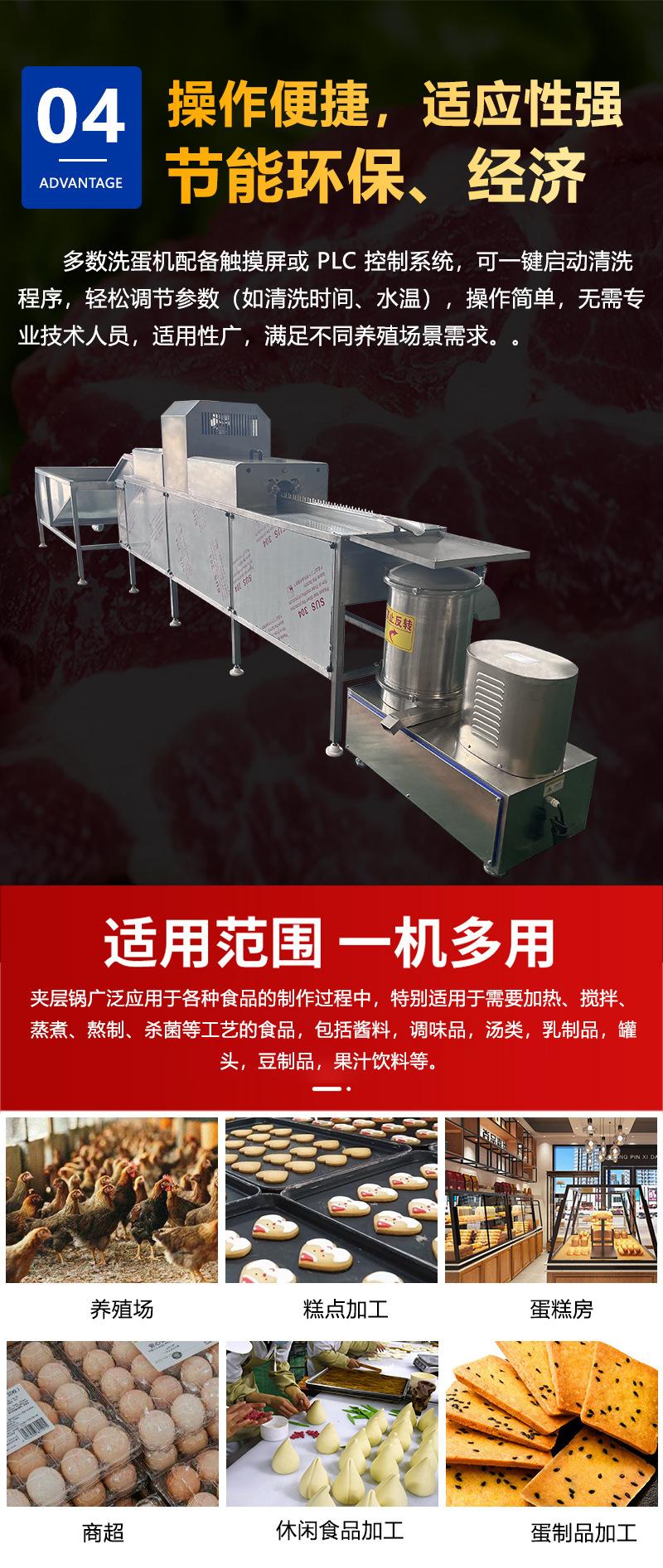 单排洗蛋机 (7)