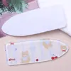 Nuevo Parche Acrílico de Oso Estampado Accesorios para el Cabello DIY para Mujeres, Pinzas para el Cabello Infantiles, Materiales para Pasadores al por Mayor