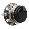 Rodamiento de Rueda 52750-C5000 Rueda Trasera Aplicable a Hyundai Santa Fe / Kia Sorento 15 Unidad de Cubo de Rueda