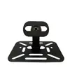 Soporte de Mesa Popular Transfronterizo para Proyector Soporte de Proyección de Escritorio y Mesita de Noche Soporte de Bandeja Metálica de 360