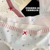 Pantaletas de algodón con refuerzo para mujer, nuevo modelo 2026, alto valor estético, 10a antibacterianas, estilo fino de verano, cómodos y transpirables, calzones tipo triángulo para niñas