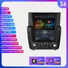 9.7 pulgadas Adecuado para 13-17 Citroen C4 Ds4 Navegador GPS para Coche Android Reproductor Mp5 Bluetooth