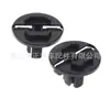 Adecuado para Mercedes-Benz 300C/E420E320E300E260 Clip de Fijación de Faro 1248210520