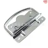 301-100 mango de acero inoxidable mango mango plegable caja de hierro mango abierto mango móvil anillo de elevación de mango mango pequeño