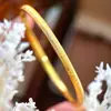 Anillo Pulsera de Gato Kt Completo Cepillado CNC Chapado en Oro, Anillo Pulsera Lindo de Gatito Sencillo Juguetón y Finamente Elaborado para Mujeres