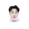 Figura de robot de cuerda de acrílico para caminar de Zhang Yixing, mercancía de celebridad, diseños personalizados disponibles