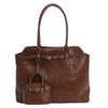 Bolso Tote de Gran Capacidad de Moda para Viajes Diarios para Mujer 2025 Otoño Bolso de Mano Bolso de Hombro Retro Bolso de Axila de Alta Gama