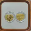 Pegatinas Doradas Puras 999 para Teléfono, Nuevo Modelo de Pegatinas Doradas para Teléfono, Princesa, Por Favor Hazte Rico, China Se Hará Rica Pronto, Venta al por Mayor de Regalos