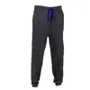 Novo Conjunto de Suéter Casual Masculino Suéter com Capuz e Calça Hip-hop Estilo Europeu e Americano
