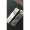 Acessório de Morsa Mesa Mandíbula Plana para Morsa Combinação de Mandíbulas GT853 Bloco Móvel