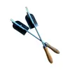 Fábrica de Maquinaria para Cajas de Cartón Piezas de Maquinaria Ferretería Herramienta para Quitar Clavos de Cajas de Cartón con Mango Herramienta Palanca para Clavos Extractor Manual de Clavos para Quitar Clavos
