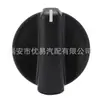 Adecuado para la perilla de control de CA del calentador MR500925, calentador Mitsubishi LANCER 2002-2007
