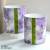 Conjunto Pensado de Três Baldes de Abraço, Baldes de Flores, Buquês de Flores, Caixas de Embalagem de Balões de Aniversário, Materiais para Balde de Presente Floral de Urso