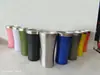 Comercio exterior nuevo taza térmica de acero inoxidable de doble capa de 6 oz taza pequeña de vino taza de coche portátil taza de bolsillo suministro directo de fábrica