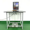 Soldador a Ponto por Bateria Soldador de Topo Soldador a Ponto por Transistor Inversor de Alta Frequência Soldador a Ponto com Armazenamento de Energia DC Equipamento de Soldagem a Ponto de Bateria
